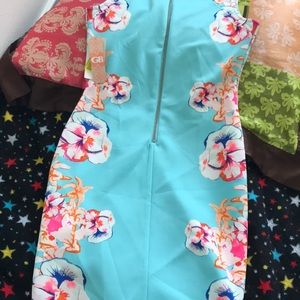 The material it’s made out of is great